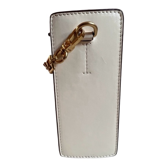 ⚡️SOLD⚡️ MANU Atelier Carmen Calfskin Leather Convertible Crossbody Shoulder Bag - Picture 8 of 11